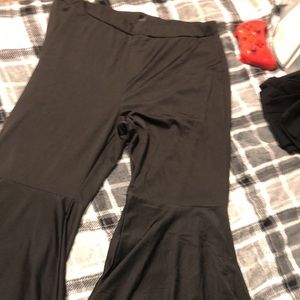 SHEIN Bellbottoms